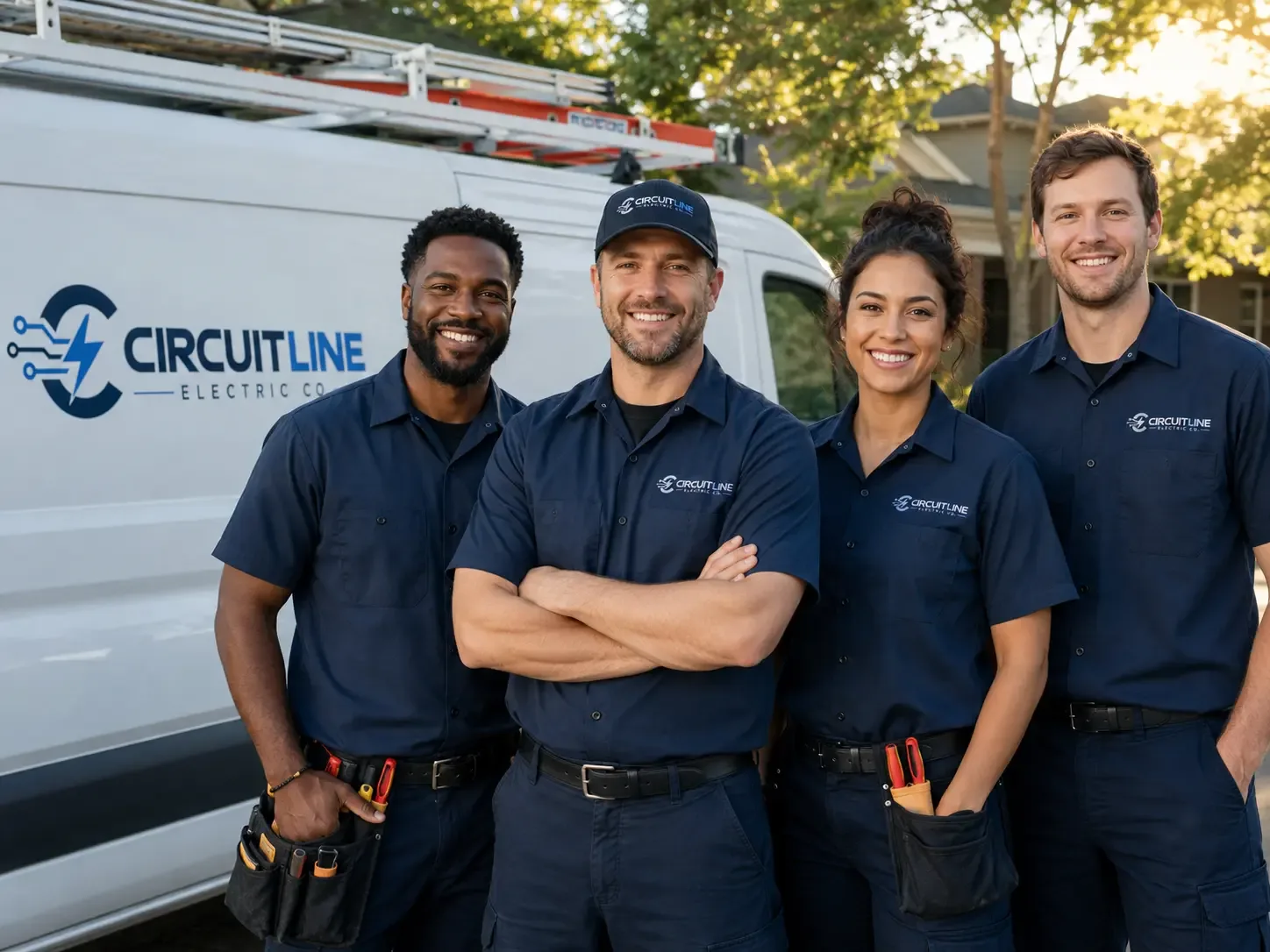 Whole Home Rewiring company in Elephant Butte, NM