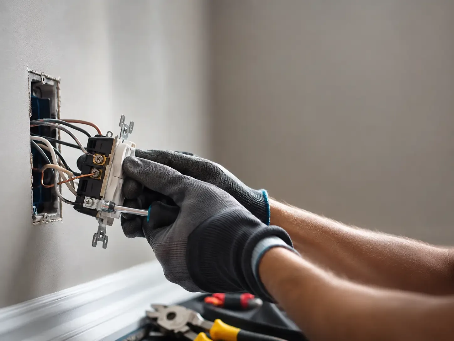 Why choose Whole Home Rewiring in Elephant Butte, NM